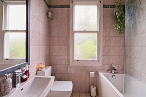 Bathroom- click for photo gallery